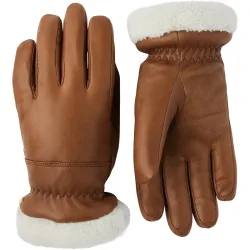 Hestra Damen Edda Handschuhe