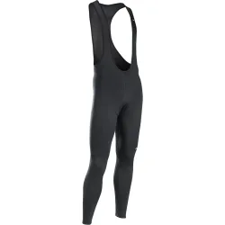 Northwave Herren Active Gel Bib lang