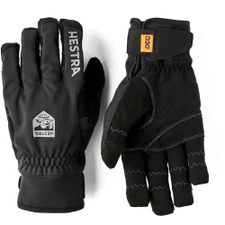 Hestra Ergo Grip Bike D3o Handschuhe