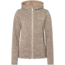 Vaude Damen Liri Hoodie II Jacke