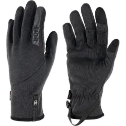 Buff Tech Fleece Handschuhe