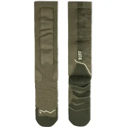 Buff Merino Heavyweight Socken