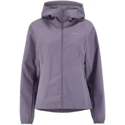 Craft Damen Essence Hydro 2 Jacke