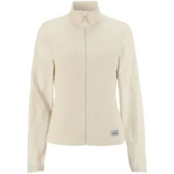 Craft Damen Fleece Jersey Jacke