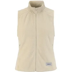 Craft Damen Subz Fleece Weste