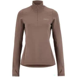 Craft Damen Gain Thermal 2 Longsleeve