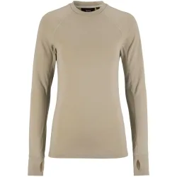 Craft Damen Wool Comfort Rn Longsleeve