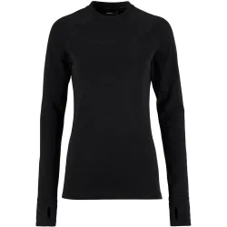 Craft Damen Wool Comfort Rn Longsleeve