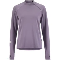Craft Damen Subz Zip Longsleeve