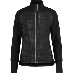 Craft Damen Subz Lumen Jacke