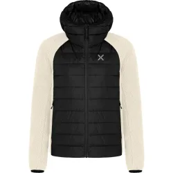 Montura Damen Sherpa Hybrid Jacke