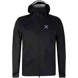 Montura Herren Vertigo 3L Jacke