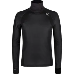 Montura Herren Vertigo Octa High Neck Longsleeve