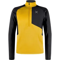 Montura Herren Stretch Color 3 Pullover