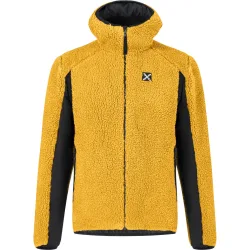 Montura Herren Sherpa Jacke