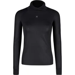 Montura Damen Vertigo Octa High Neck Longsleeve