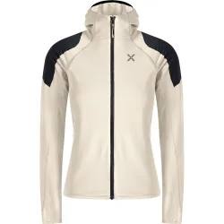 Montura Damen Action Hoodie Jacke