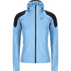 Montura Damen Action Hoodie Jacke
