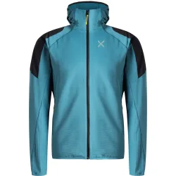 Montura Herren Action Hoodie Jacke