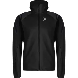 Montura Herren Action Hoodie Jacke