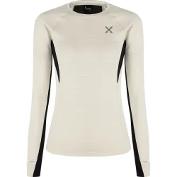 Montura Damen Stride Polartec Longsleeve