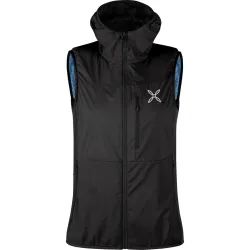 Montura Damen Traccia Octa Hoodie Weste