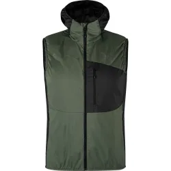 Montura Herren Traccia Octa Hoodie Weste