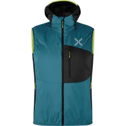 Montura Herren Traccia Octa Hoodie Weste