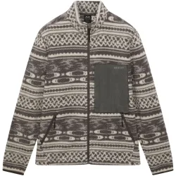 Oakley Herren Snowdrift Mountain Fire Sherpa Jacke