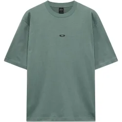 Oakley Herren Metal Rise T-Shirt