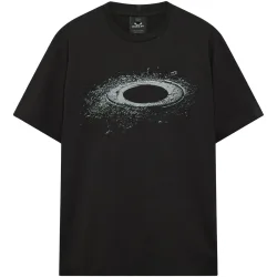 Oakley Herren Lunar Ellipse T-Shirt