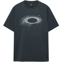 Oakley Herren Lunar Ellipse T-Shirt