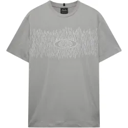 Oakley Herren Rain Camo T-Shirt