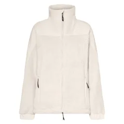 Oakley Damen Mountain Fire Sherpa Jacke