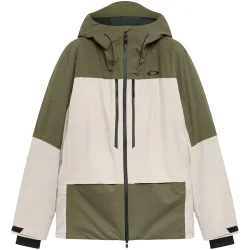Oakley Herren Canopy Pro Insulated Jacke