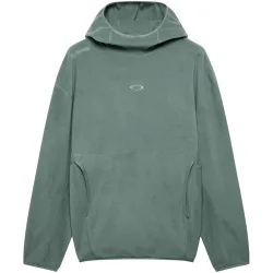 Oakley Herren Slush Polar Hoodie?