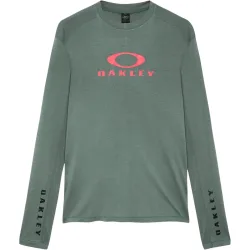 Oakley Herren Seeker Flow Longsleeve