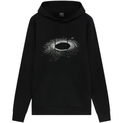 Oakley Herren Lunar Ellipse Hoodie