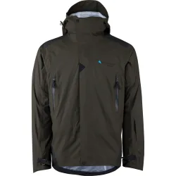 Klättermusen Herren Svalinn Hood Jacke