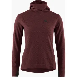 Klättermusen Damen Huge Hoodie