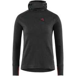 Klättermusen Damen Huge Hoodie