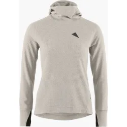 Klättermusen Damen Huge Hoodie