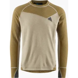 Klättermusen Herren Huge Crew Pullover