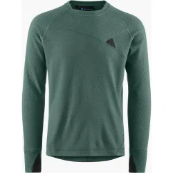 Klättermusen Herren Huge Crew Pullover