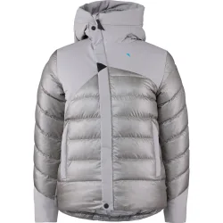 Klättermusen Damen Rå Hood Jacke