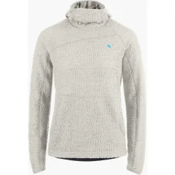 Klättermusen Damen Gimle Hoodie