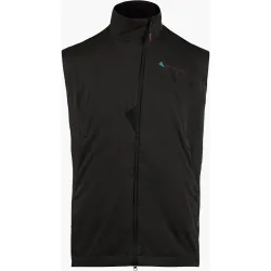 Klättermusen Herren Drifa Zip Weste