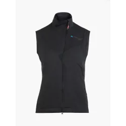 Klättermusen Damen Drifa Zip Weste