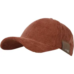 Jeanne Baret Damen Faroe Baseball Cap