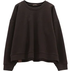 Jeanne Baret Damen Tinos Pullover